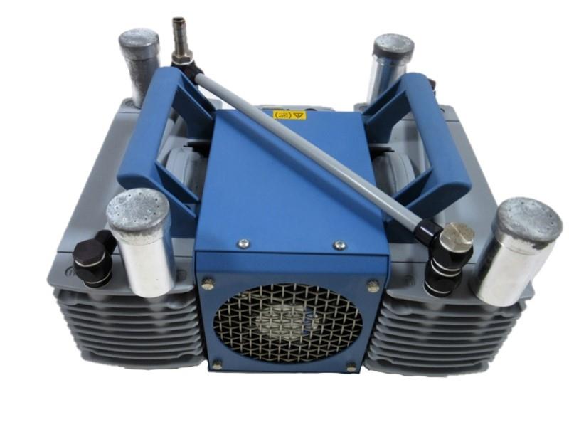 VACUUBRAND ME8