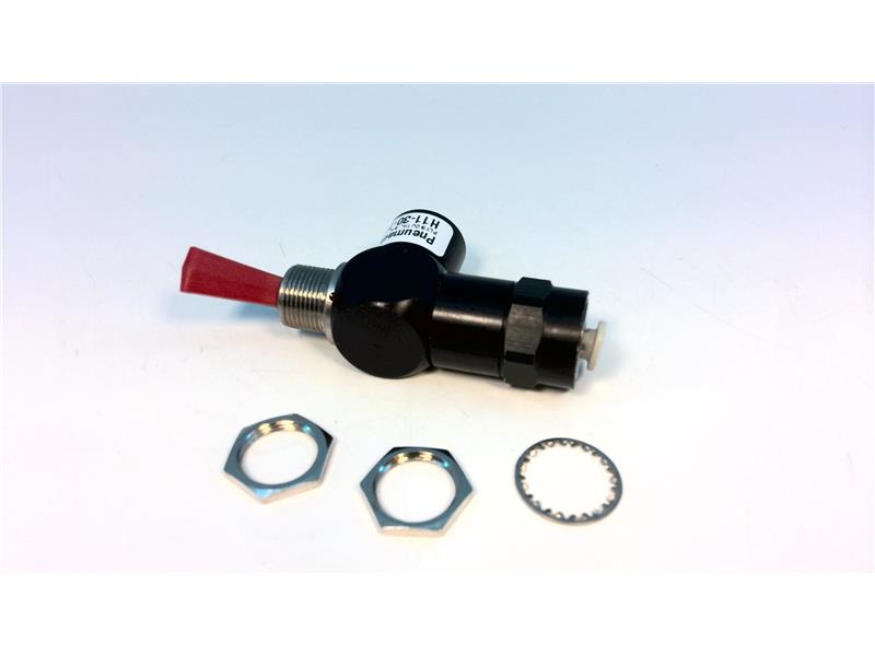 PNEUMADYNE H11-30-77-3