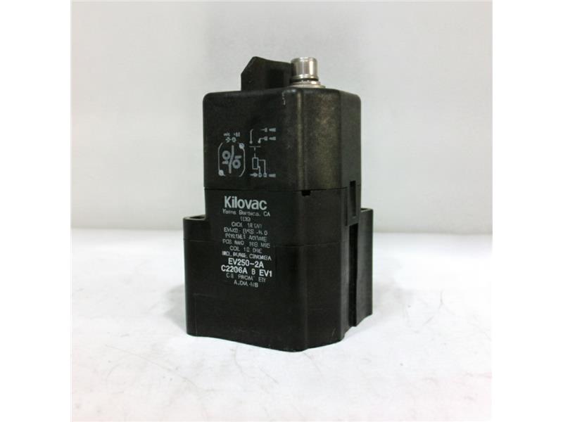 EV250-2A by TE CONNECTIVITY