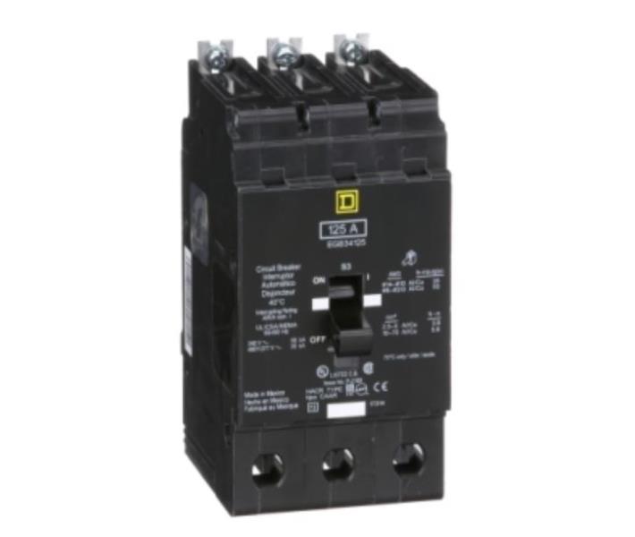 SCHNEIDER ELECTRIC FA360201021