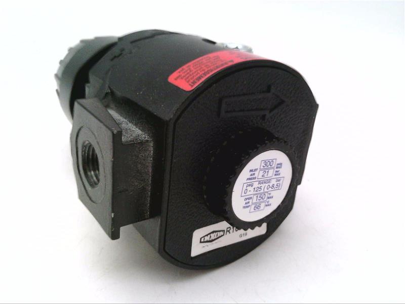 DIXON R16-02R