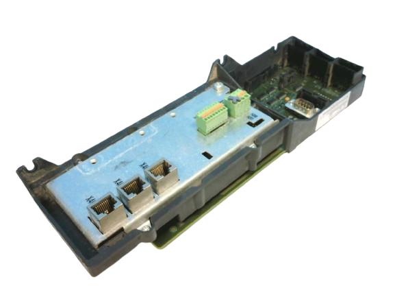 SIEMENS 6SL3353-6TE32-6AA3