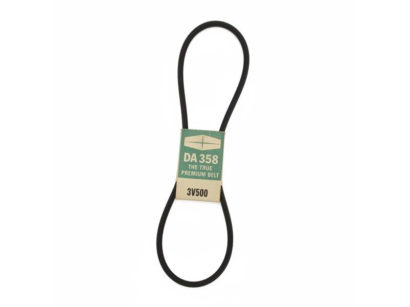 DA358 by DURKEE ATWOOD