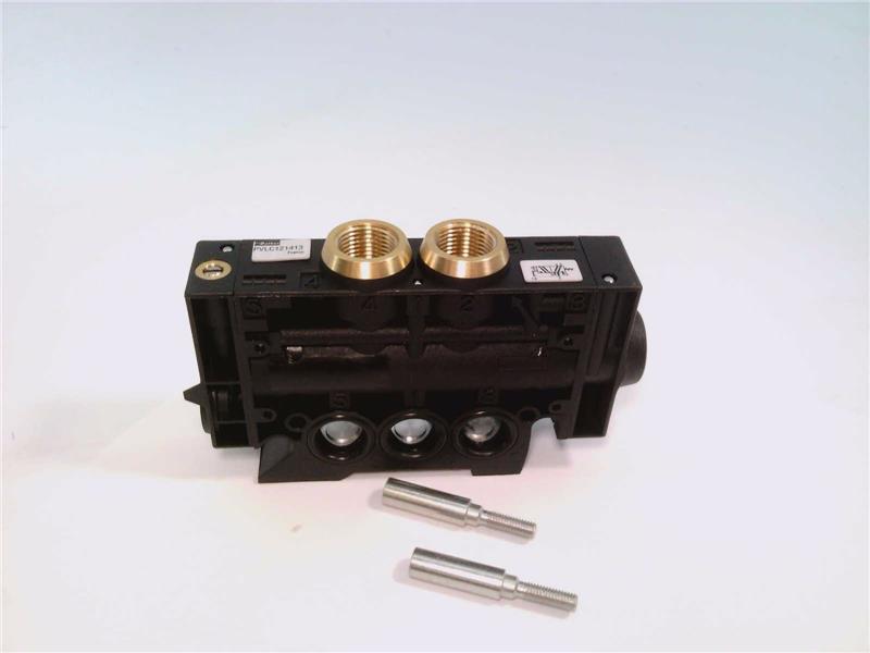 PARKER PVLC121413