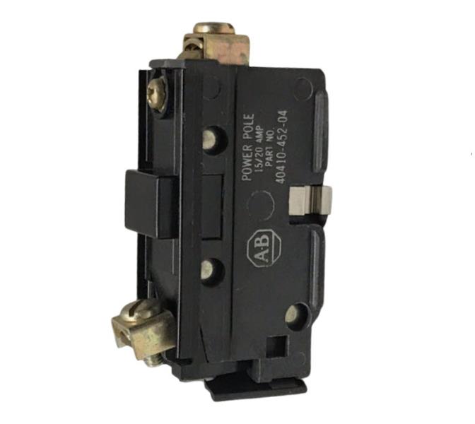 ALLEN BRADLEY 40410-452-04