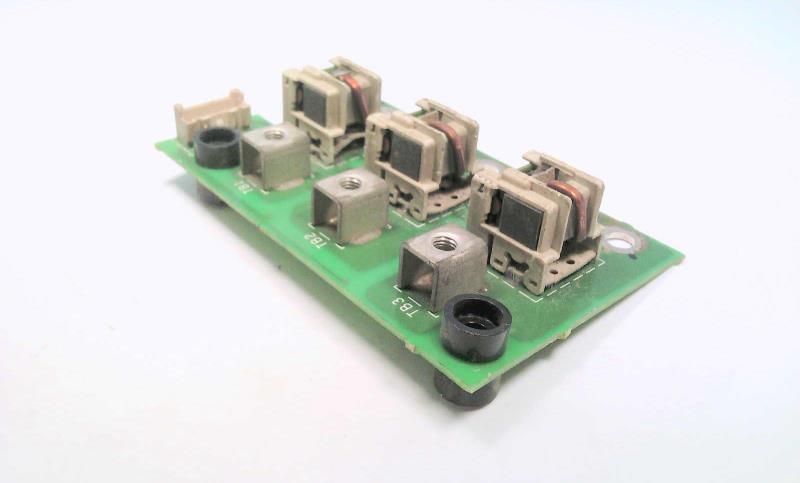 YASKAWA ELECTRIC CT31526-1A