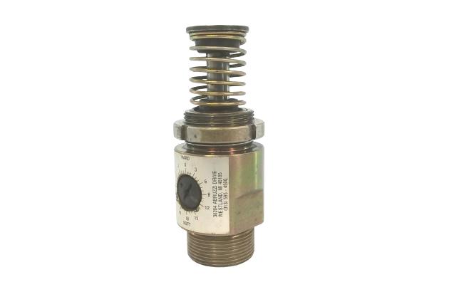 ENERTROLS SALD3/4X1P-SP