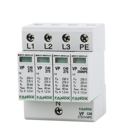 FANOX 41624