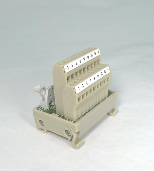 WEIDMULLER 8265540000