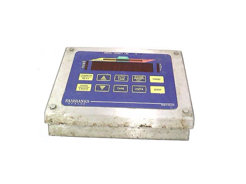 FAIRBANKS SCALE H90-5150