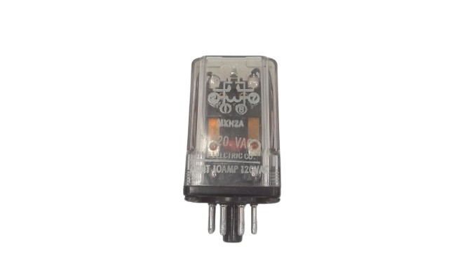 LINE ELECTRIC MKH-2A-120-VAC