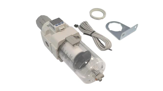 SMC AW40-03BE1-B