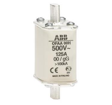 ASEA BROWN BOVERI OFAA-00H-125-H20