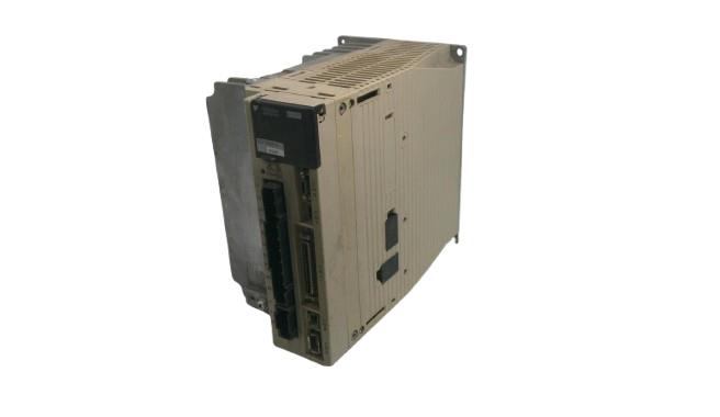YASKAWA ELECTRIC SGDV-5R4D01A002000