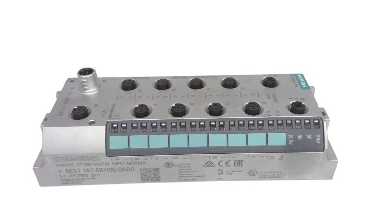 SIEMENS 6ES7141-6BH00-0AB0