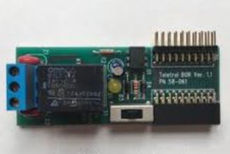 TELETROL 58-061