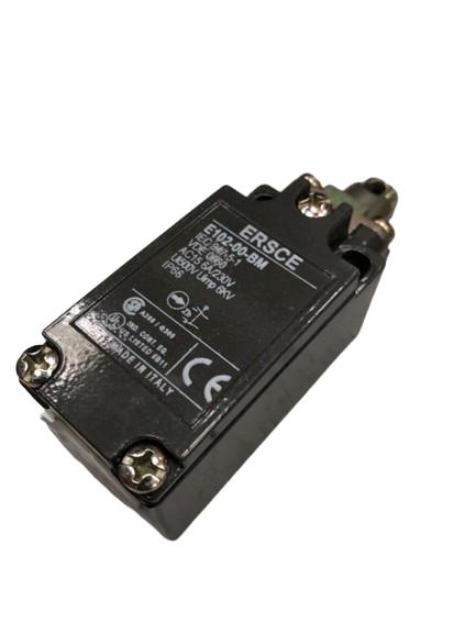 ERSCE E102-00-BM