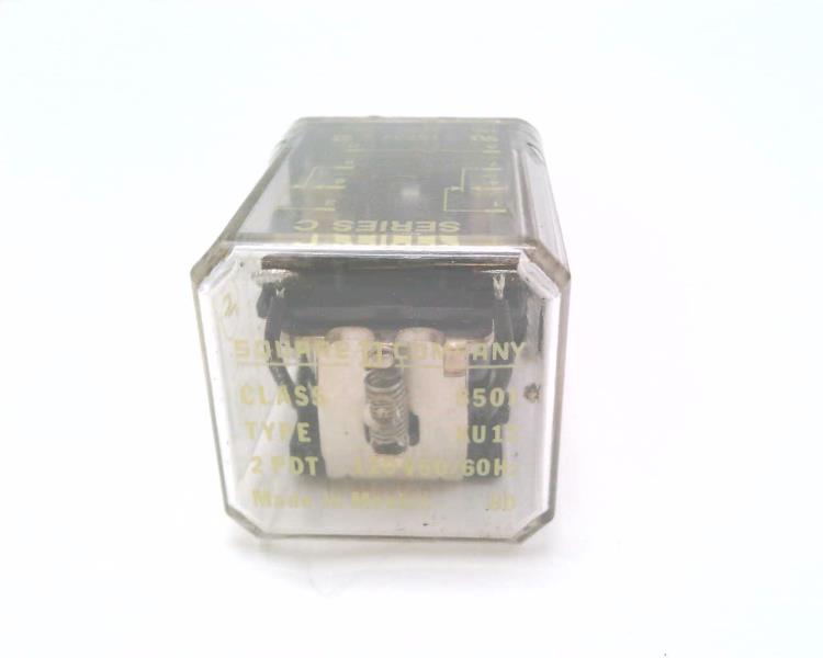 SCHNEIDER ELECTRIC 8501-KU12-V20