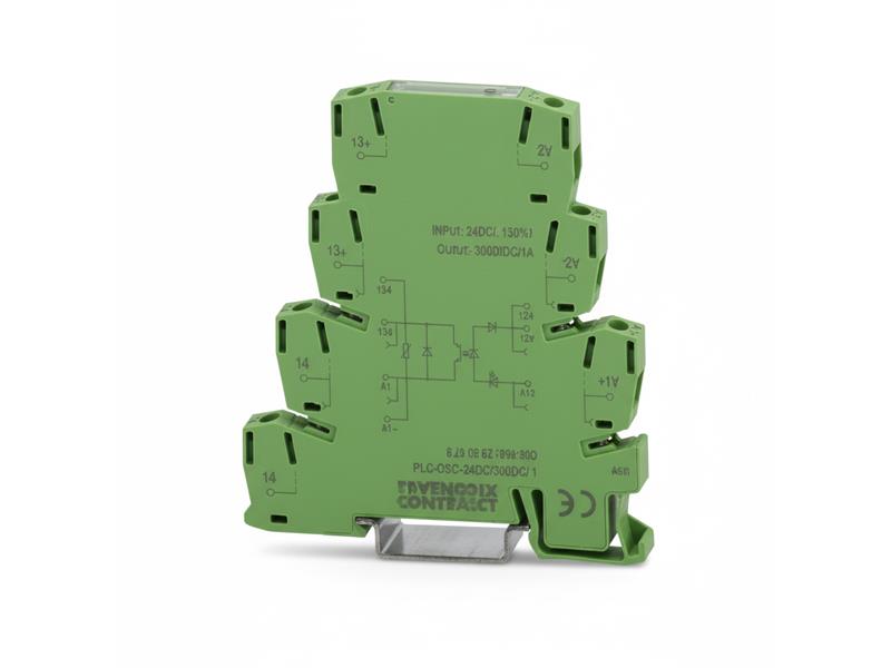 PHOENIX CONTACT PLC-OSC- 24DC/300DC/  1