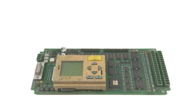 SIEMENS 6AF3671-3AF20