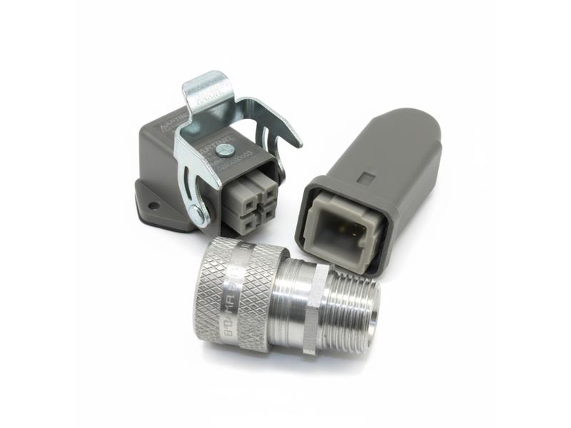 10205030003 par HARTING