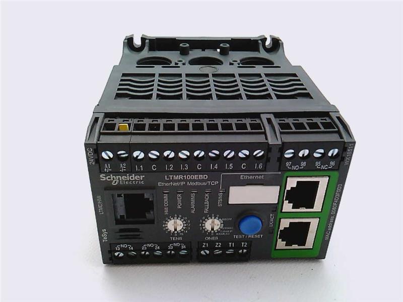 SCHNEIDER ELECTRIC LTMR100EBD