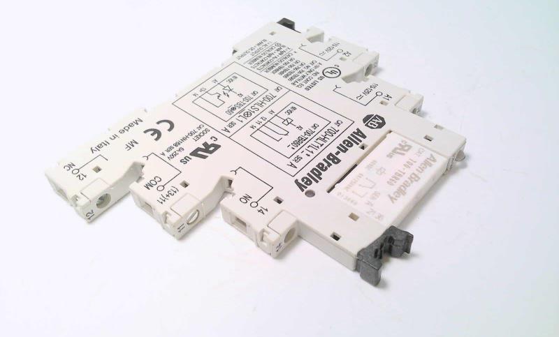ALLEN BRADLEY 700-HLT1L1
