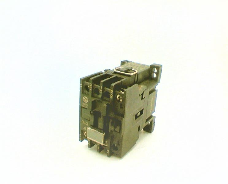 GENERAL ELECTRIC CR4CB-10-A