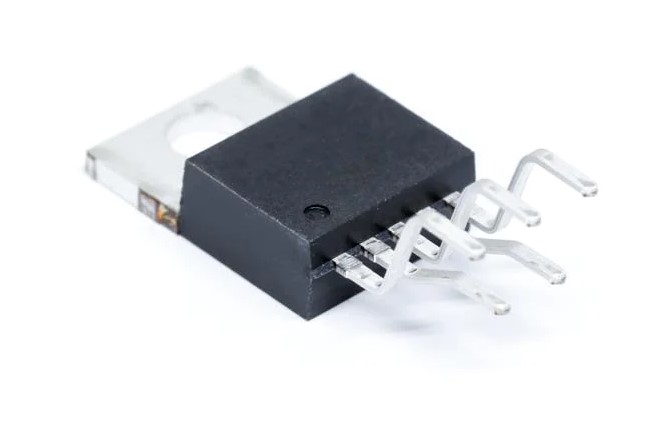 TEXAS INSTRUMENTS SEMI LM2585T-ADJ