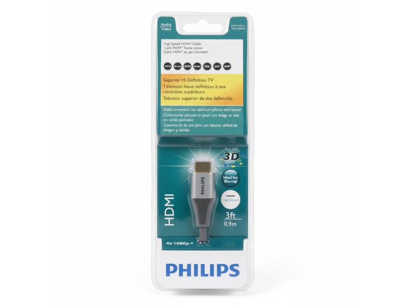 PHILIPS SWV3431S/27