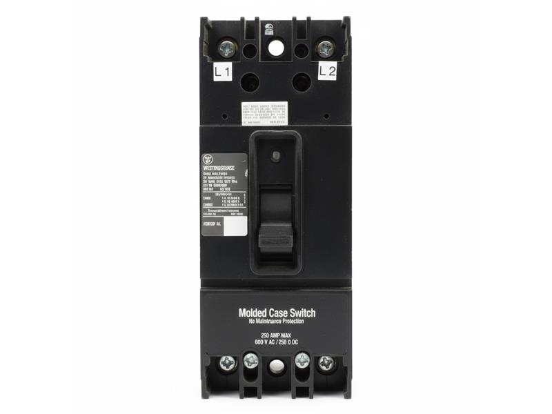 WESTINGHOUSE KB2250NW