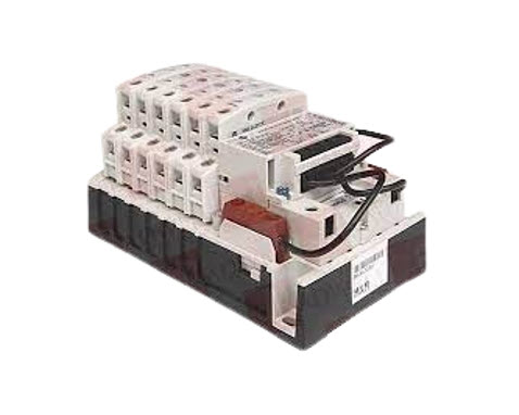 500LG-400A1-M224 por ALLEN BRADLEY