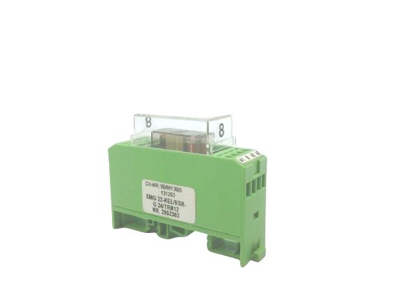 EMG 22-REL/KSR-G 24/TRN12 par PHOENIX CONTACT