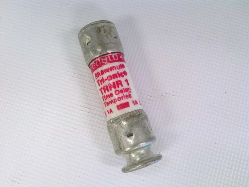 MERSEN TRNR-1