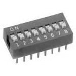 NDS12TV by APEM COMPONENT