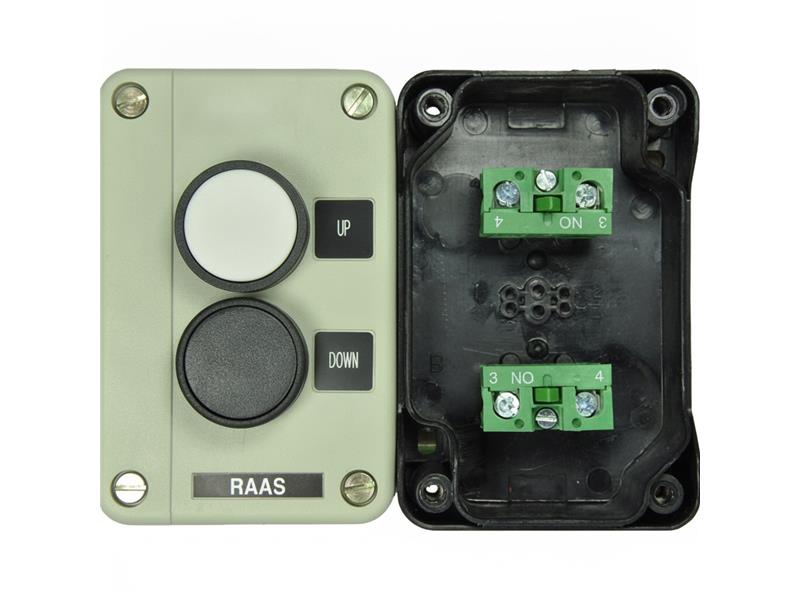 RC-2P222A do SHAMROCK