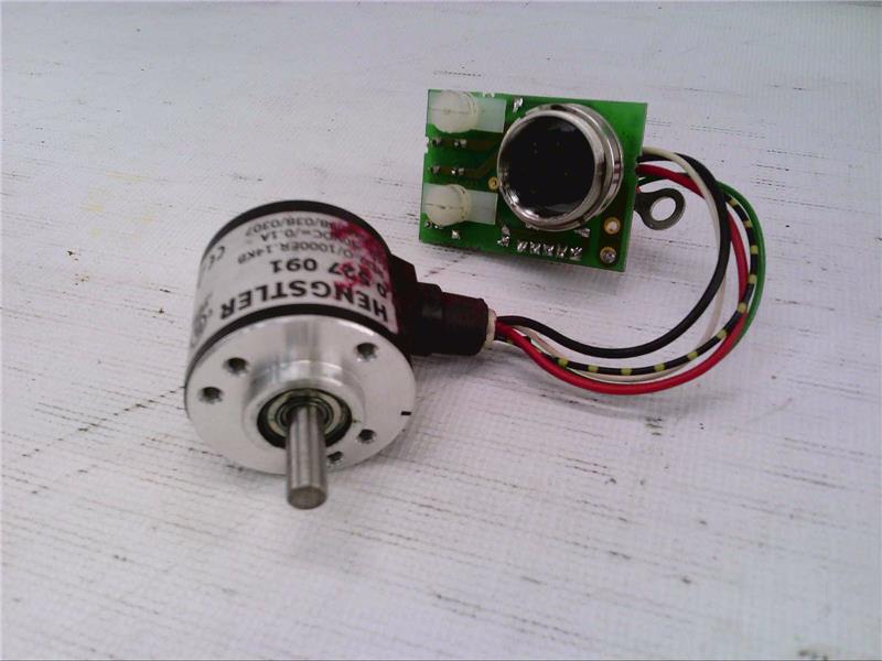 DYNAPAR 0-527-091