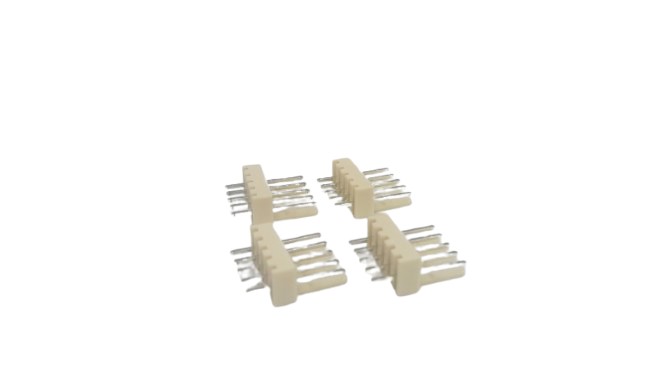 MODE ELECTRONICS 37-6205-4
