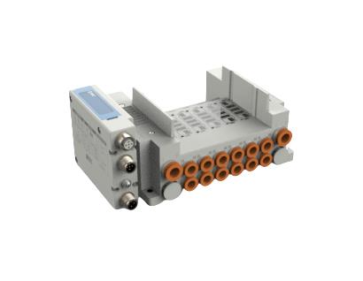 SMC 25A-SS5Y7-42-03-C10