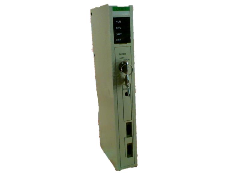 OMRON 3G2A5-LK101-EV1