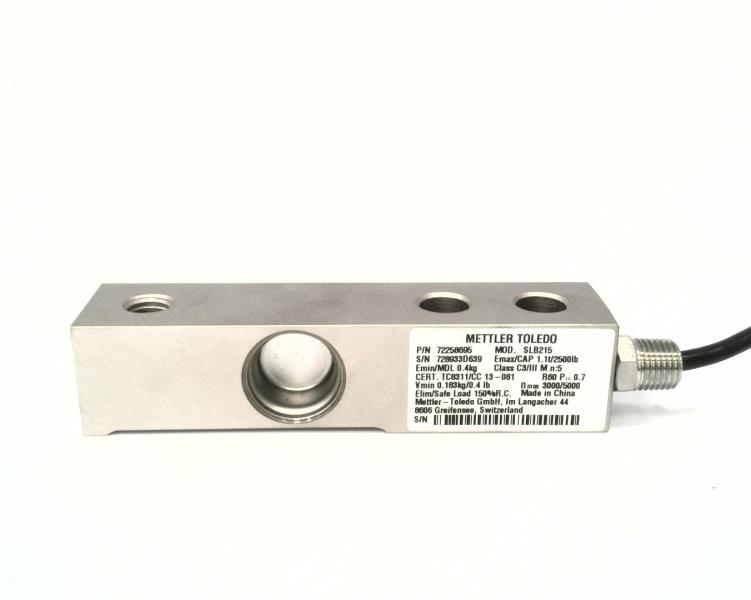 METTLER TOLEDO 72258695
