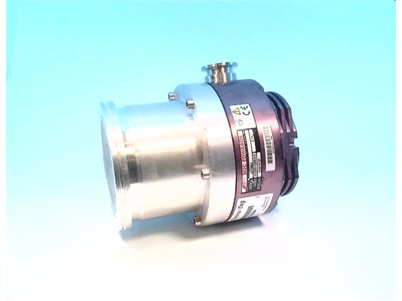 BOC EDWARDS B753-01-000XS