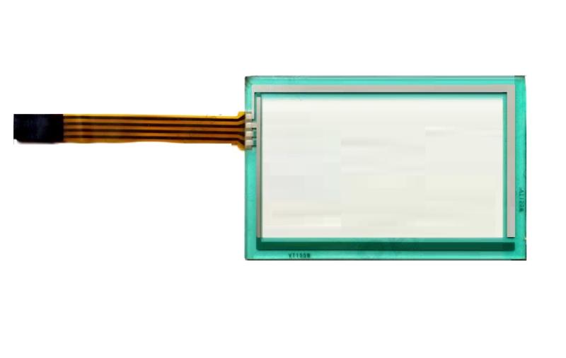 RADWELL VERIFIED SUBSTITUTE VT155W00000-SUB-TOUCHGLASS