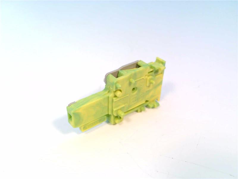 PHOENIX CONTACT PP-H 1,5/S/1-R GNYE