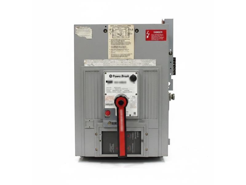 GENERAL ELECTRIC TP4040TT