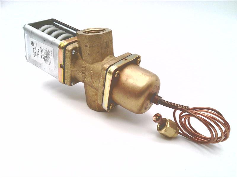 V46AC-9510 by JOHNSON CONTROLS