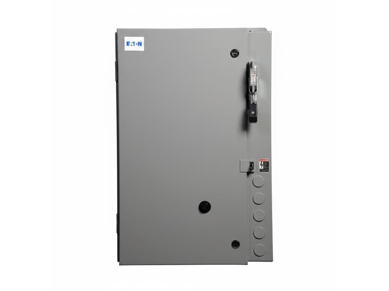 EATON CORPORATION ECN1608BAA-E3