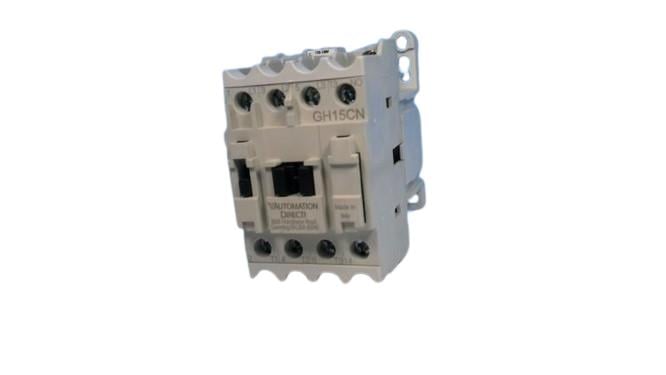 GH15CN-3-10A by AUTOMATION DIRECT