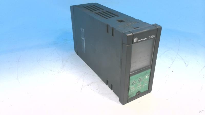 GEFRAN 3300-C-V0-2R-0-0-1