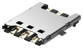 SIM8051-6-0-14-01-A par GLOBAL CONNECTOR TECHNOLOGY